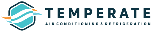 Temperate Air Conditioning and Refrigeration logo